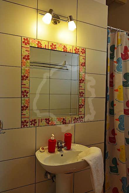 Suites Pierion Musses Skala Potamia  Extérieur photo