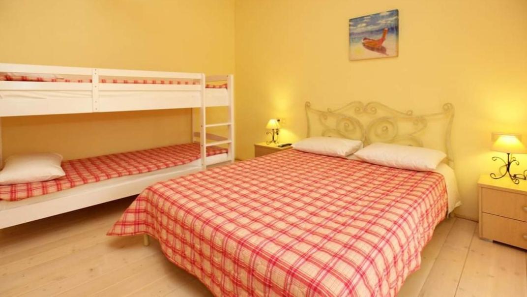 Suites Pierion Musses Skala Potamia  Extérieur photo